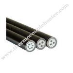 Type K/N/T/J/N/B/S/R Thermocouple Mineral Insulated Cable Mi Cable For Industry for sale