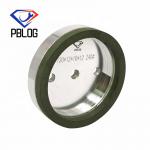 Resin wheel 150*10*10*12 for straight machine