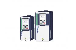 China Multi-functional and User-friendly VFD Variable Frequency Drive with Excellent Practical Functions supplier