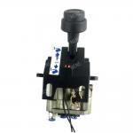 4CV-D Four Hole Dump Truck Combination  Control Valves for sale