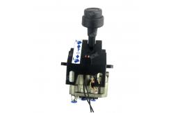 China 4CV-D Four Hole Dump Truck Combination  Control Valves supplier