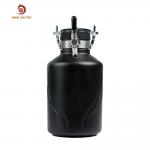Food Grade Royal Brew Nitro Keg 64oz / 2l Homebrew Tap System for sale