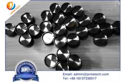 China PVD Coating Chromium Sputtering Targets Round / Tube / Plate Shape supplier