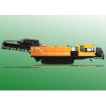 China Horizontal Directional Drilling CUMMINS ENGINE Hdd Drilling Rig  manufacturer