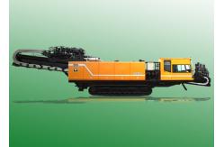 China Horizontal Directional Drilling CUMMINS ENGINE Hdd Drilling Rig  supplier