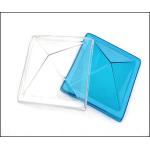 Clear Skylight Polycarbonate Processed Products For Modern Buildings for sale