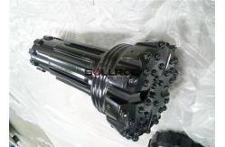 China 10 Down The Hole Numa100 DTH Button Drill Bits For Rock Drilling supplier