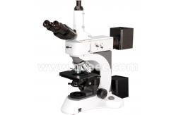 China Bright Field Metallurgical Optical Microscope Laboratory A13.1011 supplier