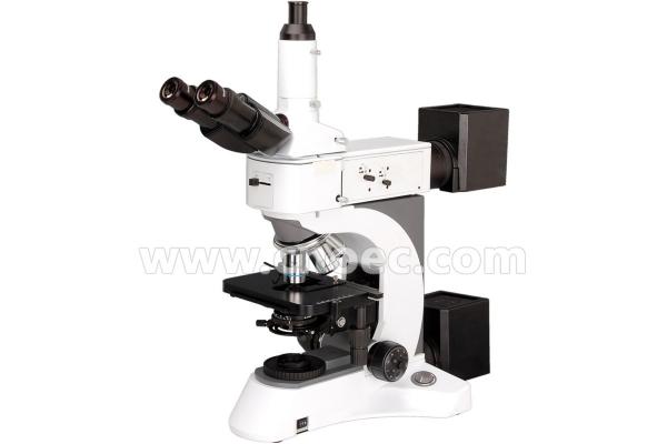 Bright Field Metallurgical Optical Microscope Laboratory A13.1011