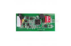China EMS PCBA SMD Low Volume Through Hole Pcb Soldering Pcb Component Assembly supplier