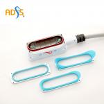 Professional Cryolipolysis Slimming Machine Cellulite Removal Machine With 4 Handles