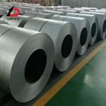 Prime Strength Cold Rolled Ms Low Carbon Mild Steel Coils 0.1mm-30mm for sale