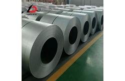 China Prime Strength Cold Rolled Ms Low Carbon Mild Steel Coils 0.1mm-30mm supplier
