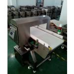ZON SUS304 Food Grade Metal Detectors With Rejector