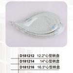 Travel Friendly Melamine Soup Plate For All Seasons for sale