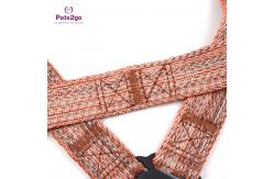 China Round 120*2.5CM Traction Rope With Sponge Hand Guard supplier