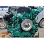 Penta TAD1353VE Water-cooled Diesel Engine For Crane