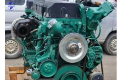 China Penta TAD1353VE Water-cooled Diesel Engine For Crane supplier