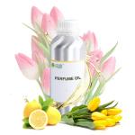 Concentrated Oud Perfume Fragrance Oil Light Yellow for sale