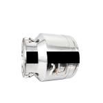 Juice 201 Stainless Steel Milk Drums 30 Litre Recyclable Packing for sale