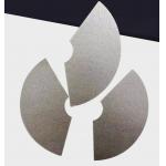 Electrical Insulation Mica Sheet panels For Welding Machine Accessories for sale