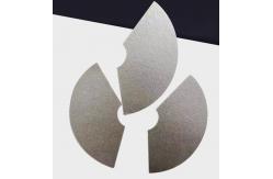 China Electrical Insulation Mica Sheet panels For Welding Machine Accessories supplier