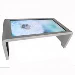 Children 49 60W 1920x1080 Lcd Panel Touch Screen for sale