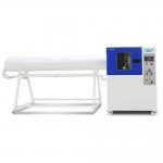 Recycling IPX5 IPX6 200L Water Spray Test Chamber With 7 Inch Touch Screen Controller for sale