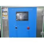 IPX3/4 Waterproof Oscillating Tube Rain Testing Equipment IEC 60529-2013