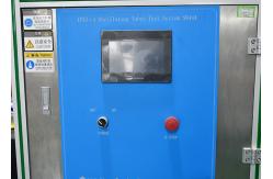 China IPX3/4 Waterproof Oscillating Tube Rain Testing Equipment IEC 60529-2013 supplier