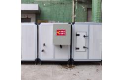 China Cleanroom Frequency Conversion Factory Air Conditioners Three Phase 380V 50Hz supplier