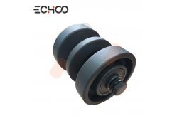 China Bottom Roller For Vermeer s800tx Compact Track Loader Undercarriage Frame supplier