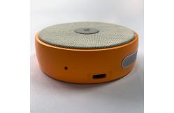 China USB-C 5V Bluetooth Wireless Conference Room Microphone And Speaker System OEM supplier