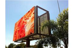 China Die-Casting Aluminum Rental Screen P3.91 RGB LED Display/LED Digital Display supplier