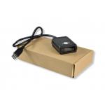Serial Cable 2D Barcode Scanner Module Fix Mounted  LV3296R CE FCC Approval for sale