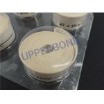 Cigarette Making Machine Linen Tapes Multi Size For MARK8 MARK9