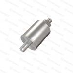 Compact Size Non Mercury Slip Ring High Precision For Industrial