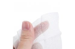 China High Absorbent Gauze 90cm*100m with High Breathability and Absorbency supplier