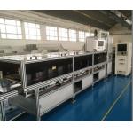 Durable Busbar Assembly Line Match With Automatic Detection Line for sale