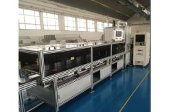 China Durable Busbar Assembly Line Match With Automatic Detection Line supplier