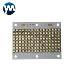 UV Light Module 380W led ultraviolet quartz lens led encapsulation series for sale