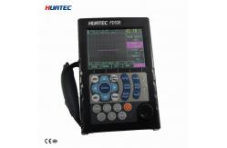 China Industry Fd520  Ultrasonic Flaw Detector Water Dust Proof With Low Noise supplier