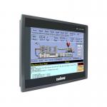 High Speed Integrated HMI PLC Single Phase 6 Channel 60KHz RS232 for sale