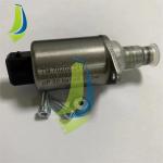 TM70202 Proportional Pilot Valve 24V For Excavator Parts for sale