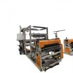Customized Screw Design Plastic Extrusion Machine for Boosted Production Efficiency for sale