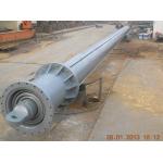 Customized Piling Kelly Bar Durable Forging Process Rotary Drilling Rig Deep Foundation