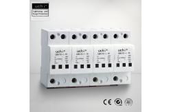 China PBT Engineering Plastics Power Surge Protection Device PA66 Nylon Material supplier