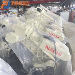 second-hand NACHI MC20-01 Welding Loading Unloading Robot Multifunctional Industrial Robot