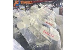 China second-hand NACHI MC20-01 Welding Loading Unloading Robot Multifunctional Industrial Robot supplier