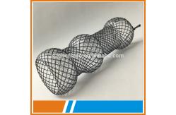 China self expanding nitinol cardia stent insertion supplier